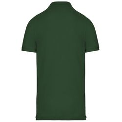 Polo Antibacteriano Hombre