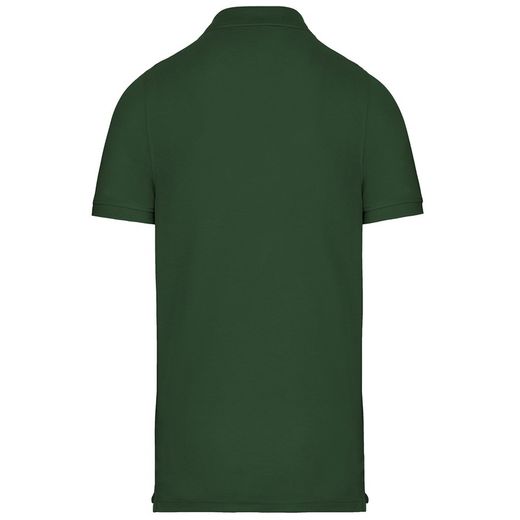 Polo Antibacteriano Hombre