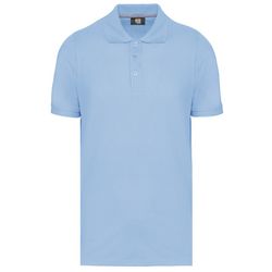 Polo Antibacteriano Hombre