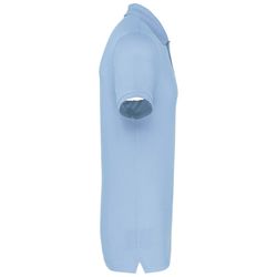 Polo Antibacteriano Hombre