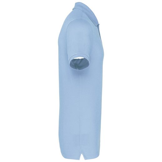 Polo Antibacteriano Hombre