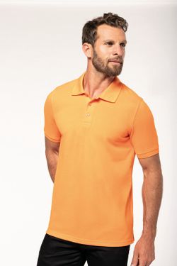Antibakterielles Polo für Männer