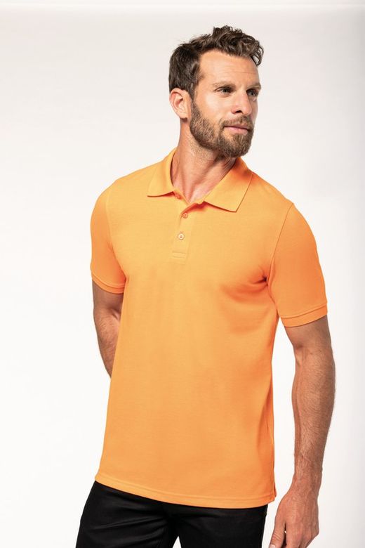 Antibakterielles Polo für Männer