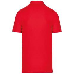 Antibakterielles Polo für Männer