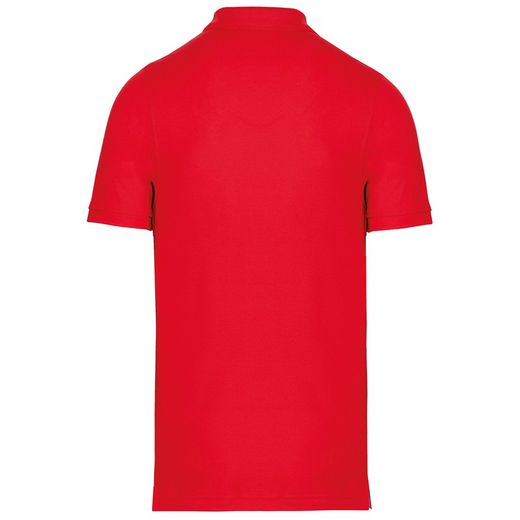 Antibakterielles Polo für Männer