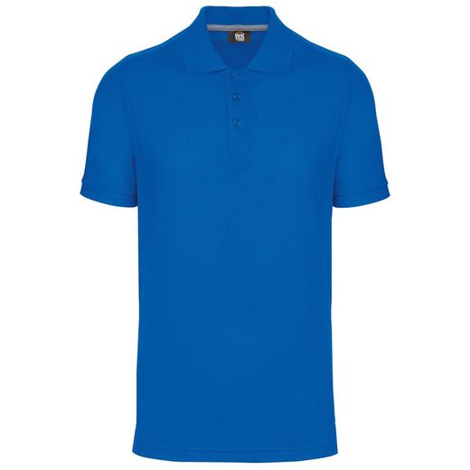 Antibakterielles Polo für Männer