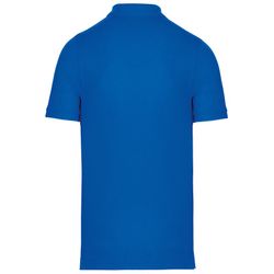 Antibakterielles Polo für Männer
