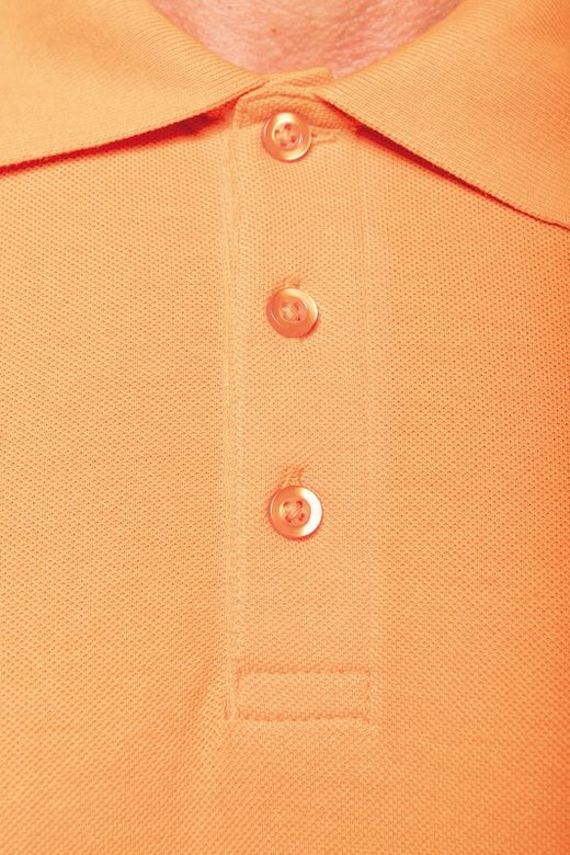 Antibakterielles Polo für Männer