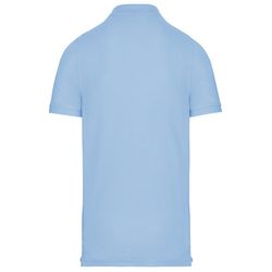 Polo Antibacteriano Hombre