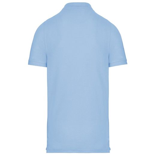 Polo Antibacteriano Hombre