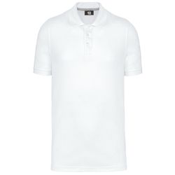 Antibakterielles Polo für Männer