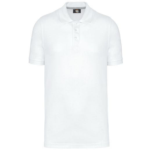 Antibakterielles Polo für Männer
