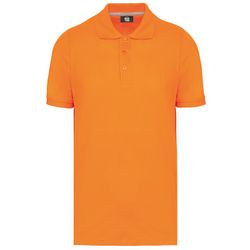 Antibakterielles Polo für Männer
