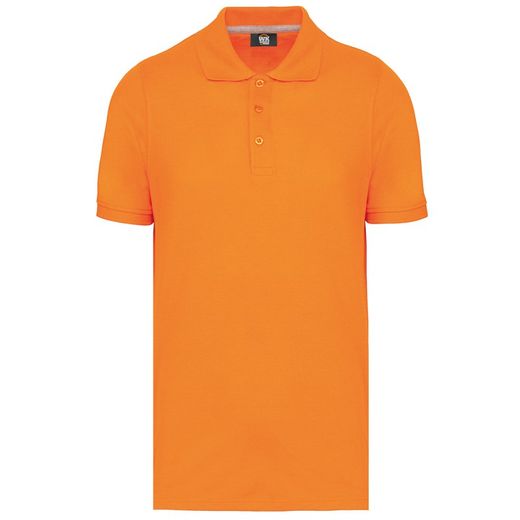 Antibakterielles Polo für Männer