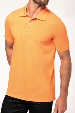 Antibakterielles Polo für Männer