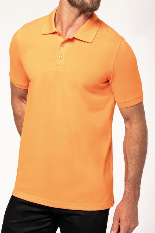 Antibakterielles Polo für Männer