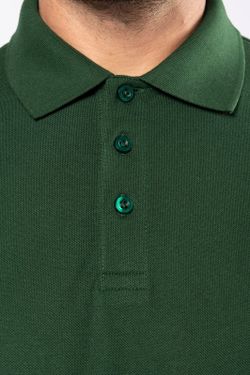 Antibakterielles Polo für Männer