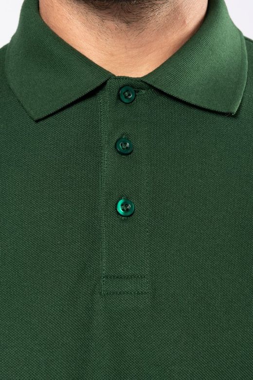 Antibakterielles Polo für Männer