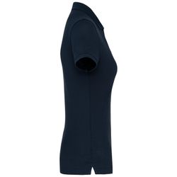 Antibakterielles Polo für Frauen