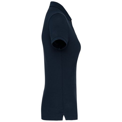 Antibakterielles Polo für Frauen