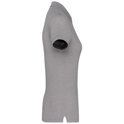 Antibakterielles Polo für Frauen