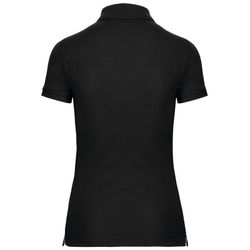 Antibakterielles Polo für Frauen