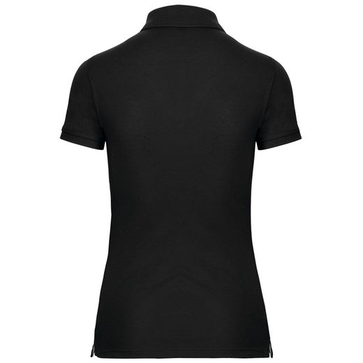 Antibakterielles Polo für Frauen