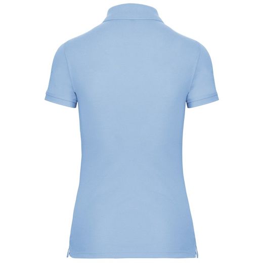 Antibakterielles Polo für Frauen