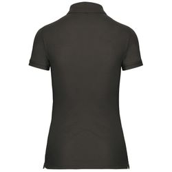 Antibakterielles Polo für Frauen