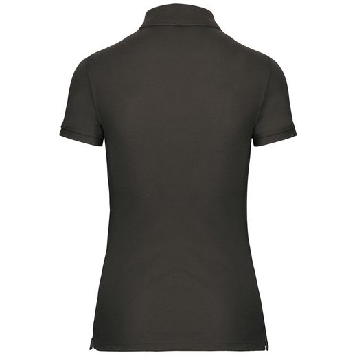 Antibakterielles Polo für Frauen