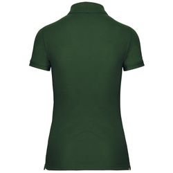 Antibakterielles Polo für Frauen