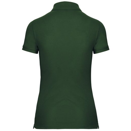 Antibakterielles Polo für Frauen