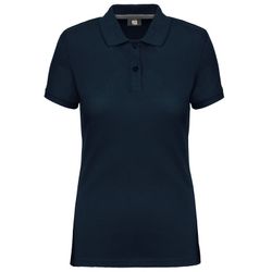 Antibakterielles Polo für Frauen