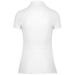 Antibakterielles Polo für Frauen