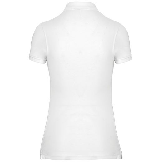Antibakterielles Polo für Frauen