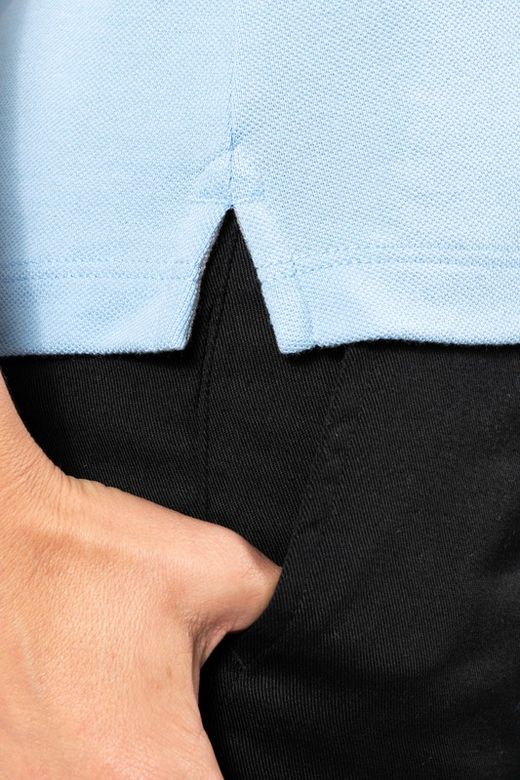 Antibakterielles Polo für Frauen