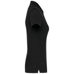 Antibakterielles Polo für Frauen