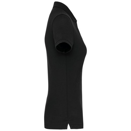 Antibakterielles Polo für Frauen