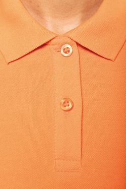 Antibakterielles Polo für Frauen