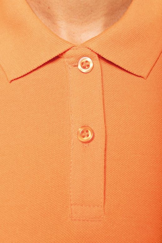 Antibakterielles Polo für Frauen