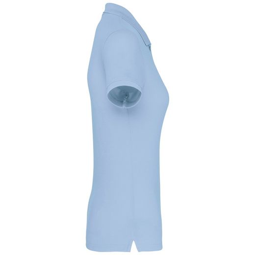 Antibakterielles Polo für Frauen