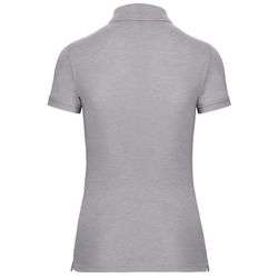 Antibakterielles Polo für Frauen
