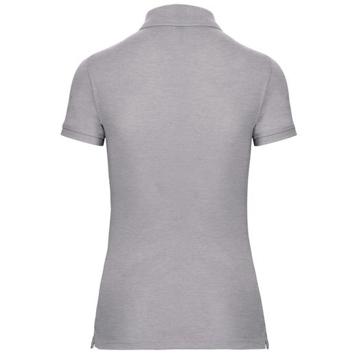 Antibakterielles Polo für Frauen