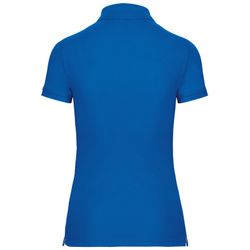 Antibakterielles Polo für Frauen