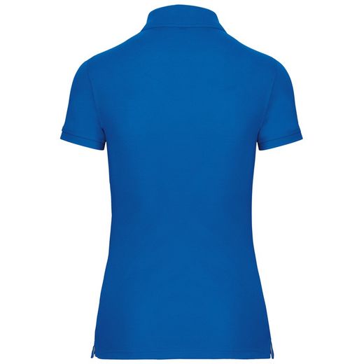 Antibakterielles Polo für Frauen