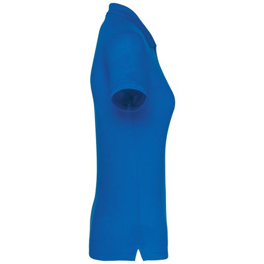Antibakterielles Polo für Frauen