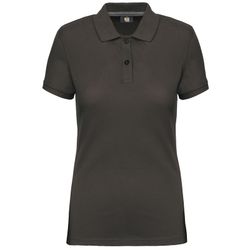 Antibakterielles Polo für Frauen