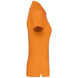 Antibakterielles Polo für Frauen