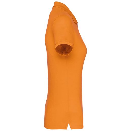 Antibakterielles Polo für Frauen