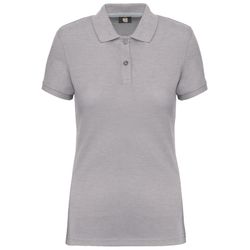Antibakterielles Polo für Frauen